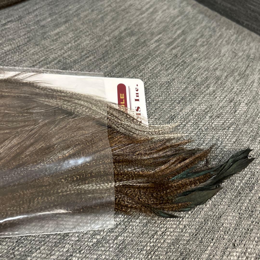 最終価格♡WHITING ホワイティング　コックデリオン