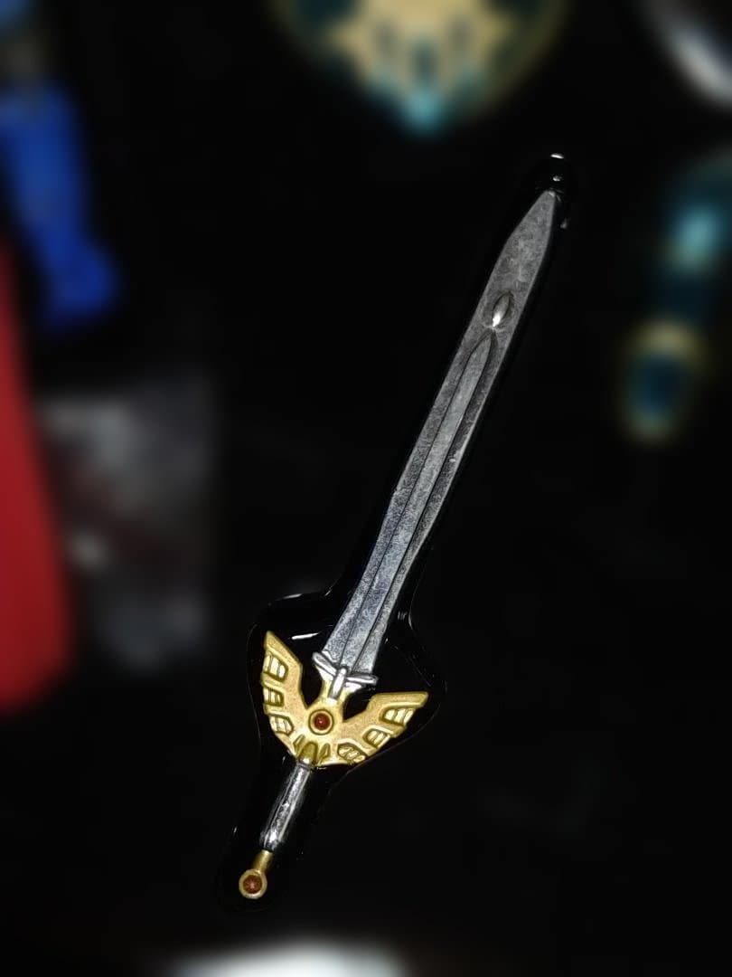 Y*i様 (メタリックスペシャル) ドラゴンクエスト 伝説の鎧シリーズ