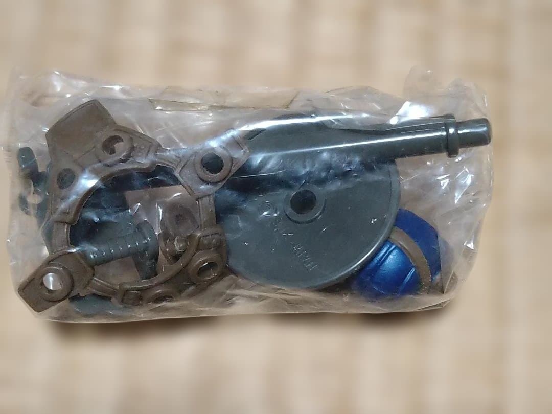 Y*i様 (メタリックスペシャル) ドラゴンクエスト 伝説の鎧シリーズ