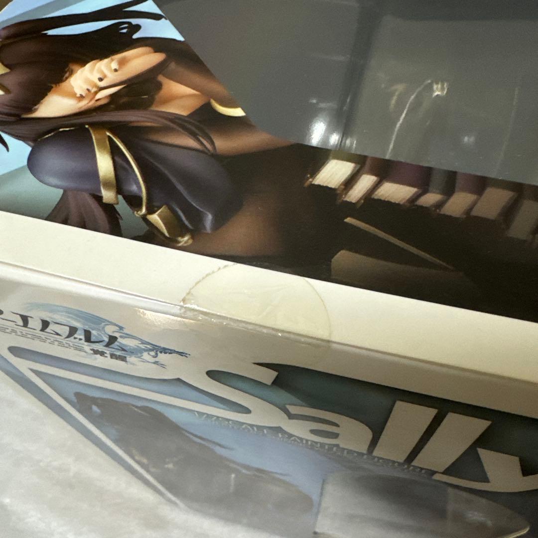 【未開封品】ファイアーエムブレム 覚醒 サーリャ 1/7 完成品フィギュア