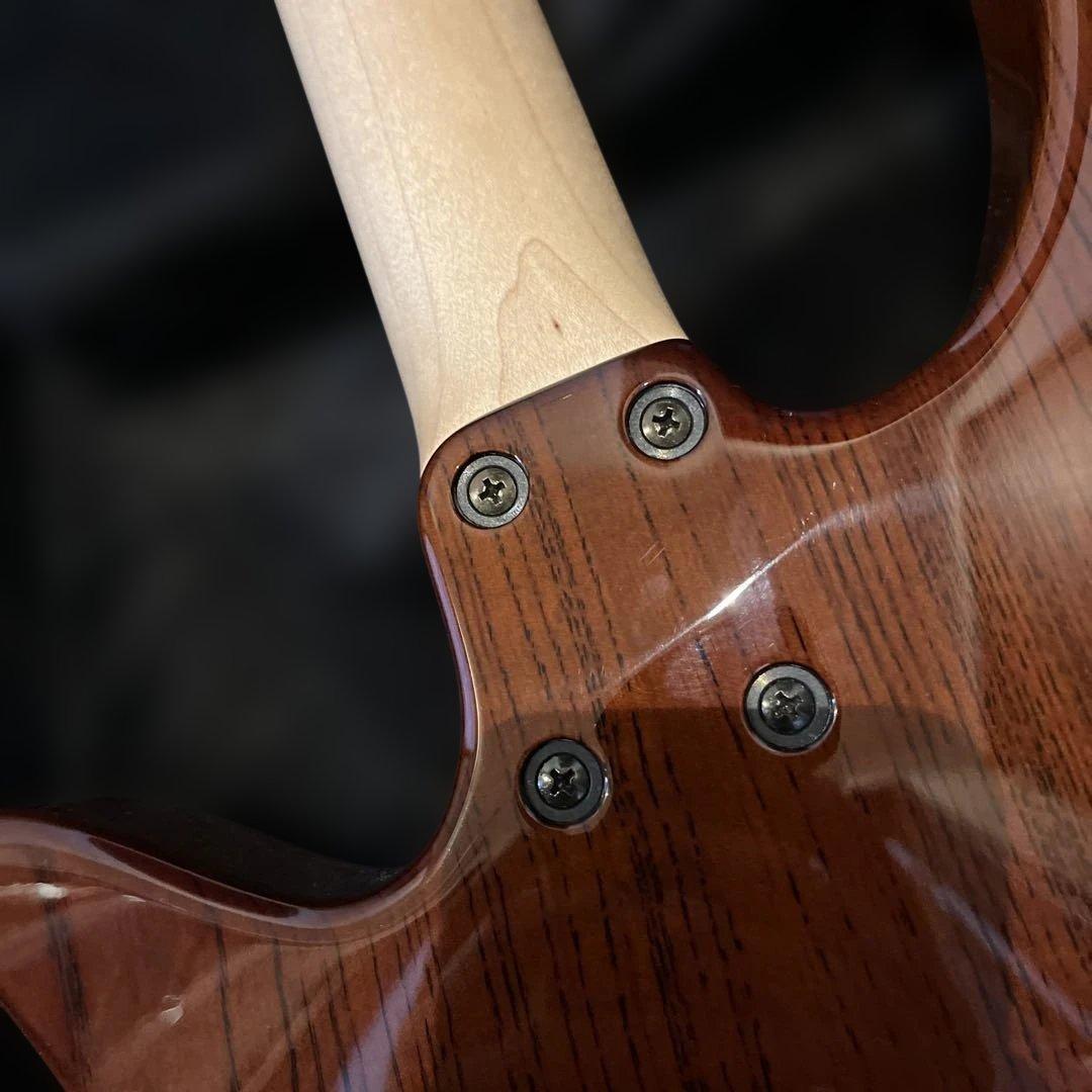 Bacchus G6-HL/EWC ヘッドレス