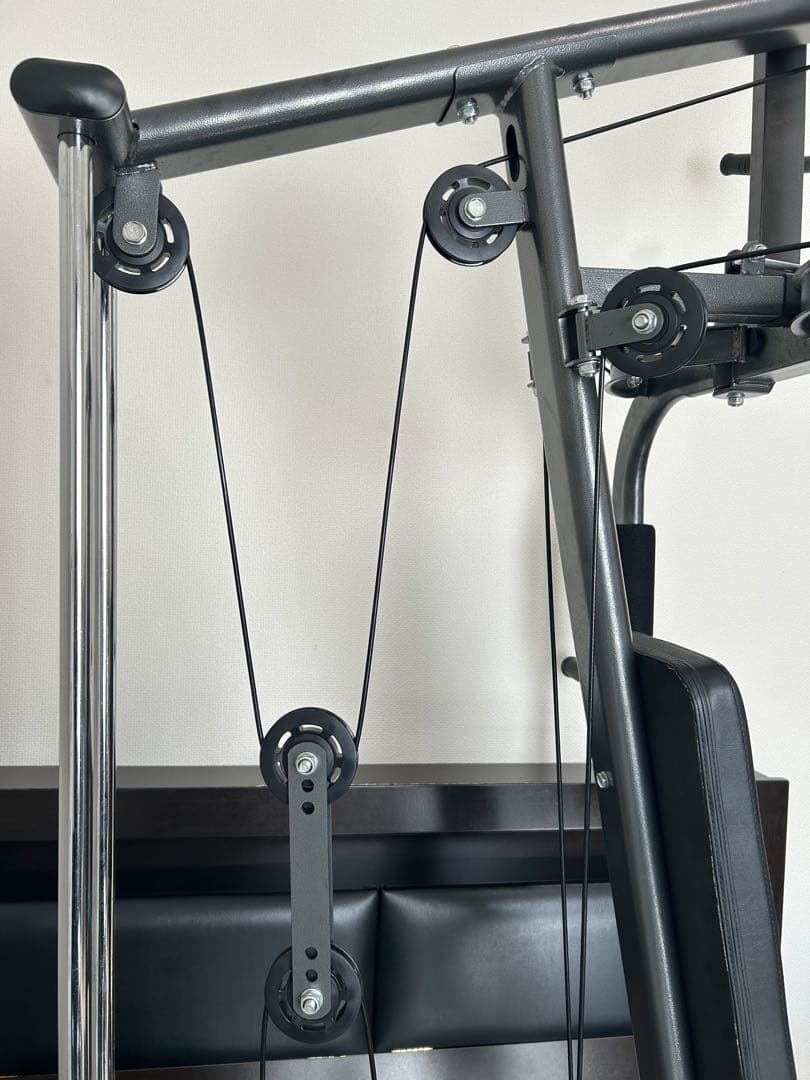 ※あああああ　BODYMAKER ホームジムDX マット付き