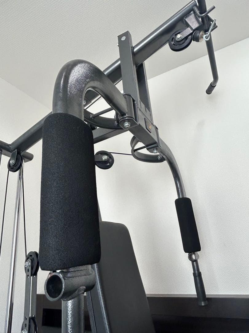 ※あああああ　BODYMAKER ホームジムDX マット付き