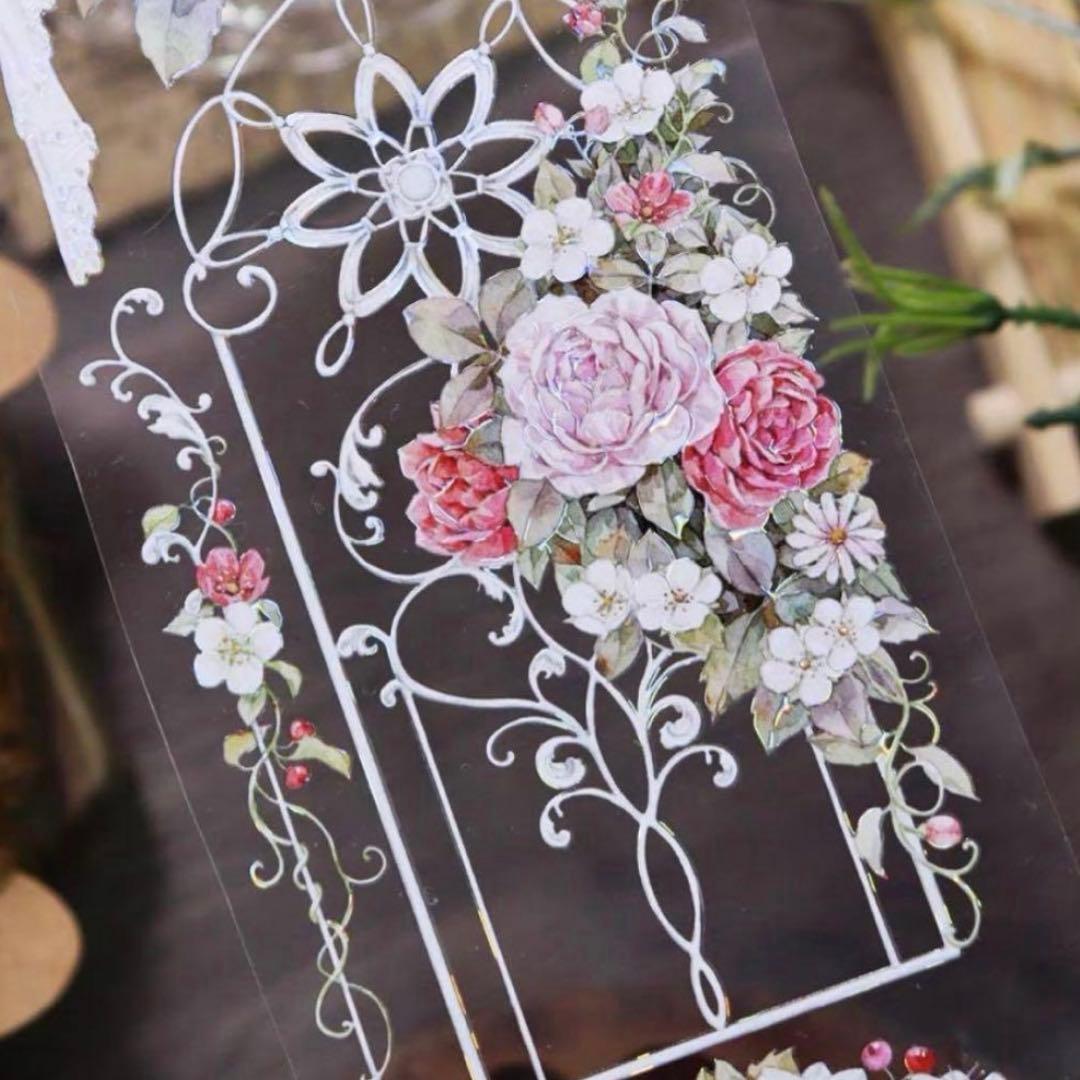 セール98 海外 PETテープ マスキングテープ