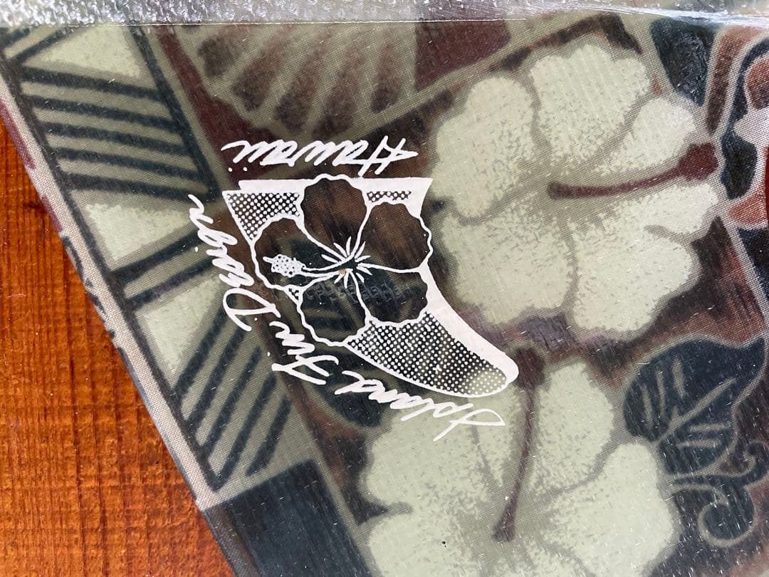 findesign クラシックフィン9.0