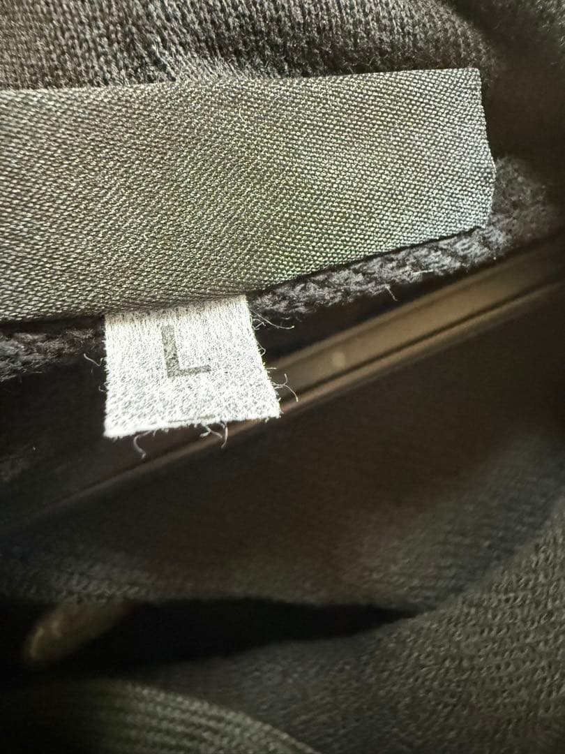 mi ずっと真夜中でいいのに／残機 ／パーカー／Lサイズ