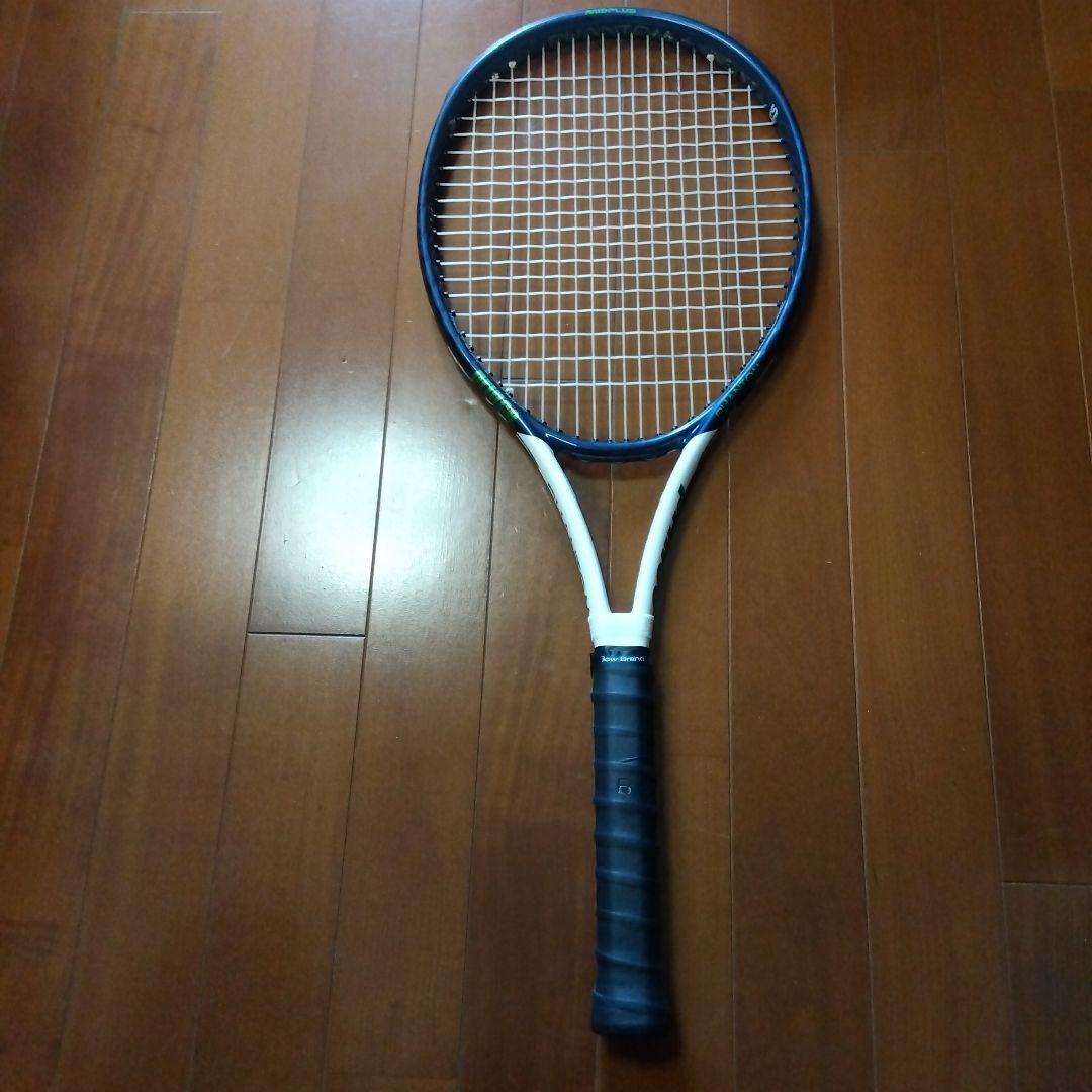 Prince　テニス硬式ラケット PHANTOM F1