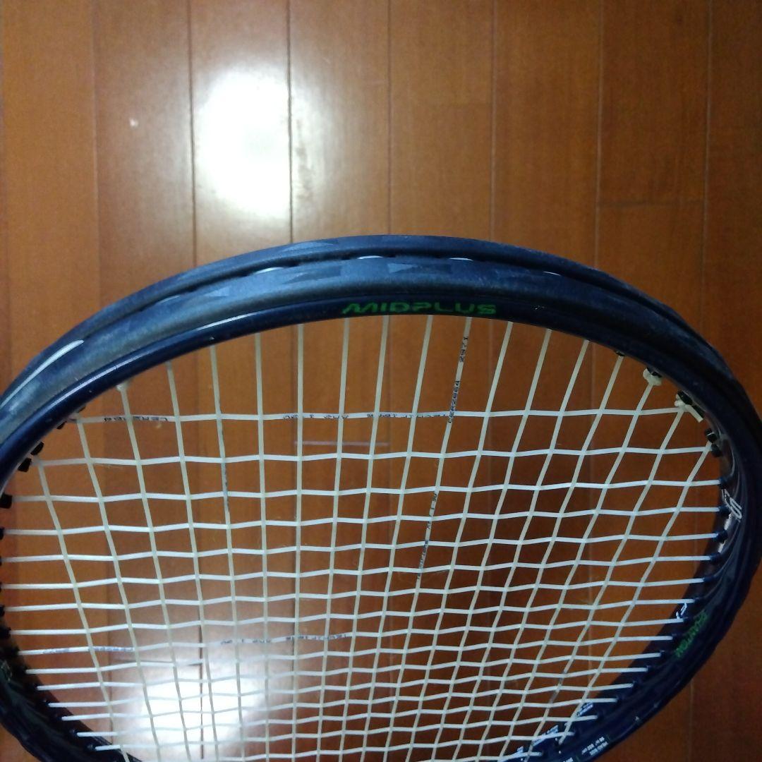 Prince　テニス硬式ラケット PHANTOM F1