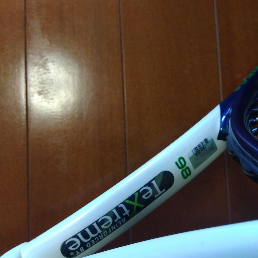 Prince　テニス硬式ラケット PHANTOM F1