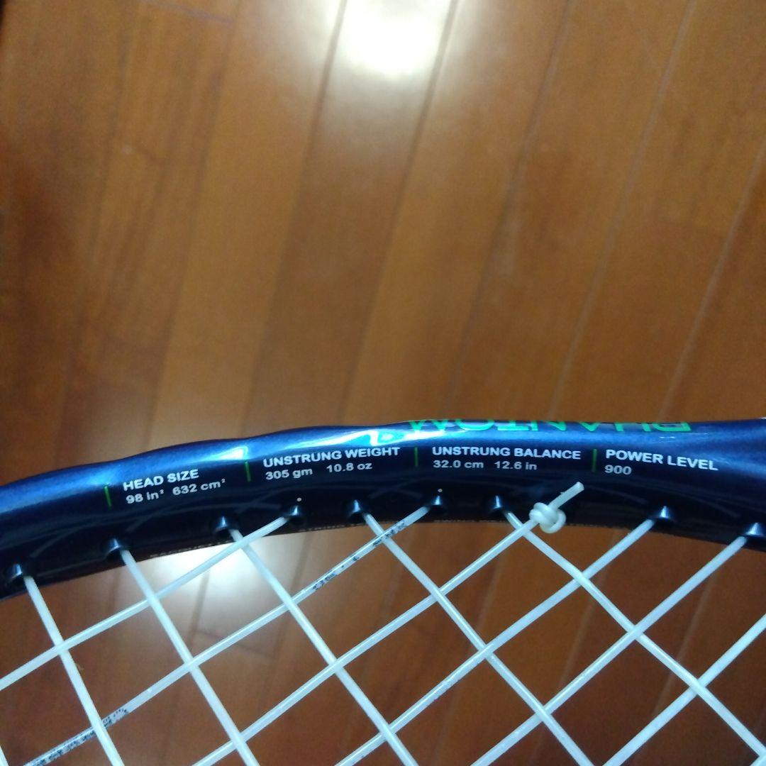 Prince　テニス硬式ラケット PHANTOM F1