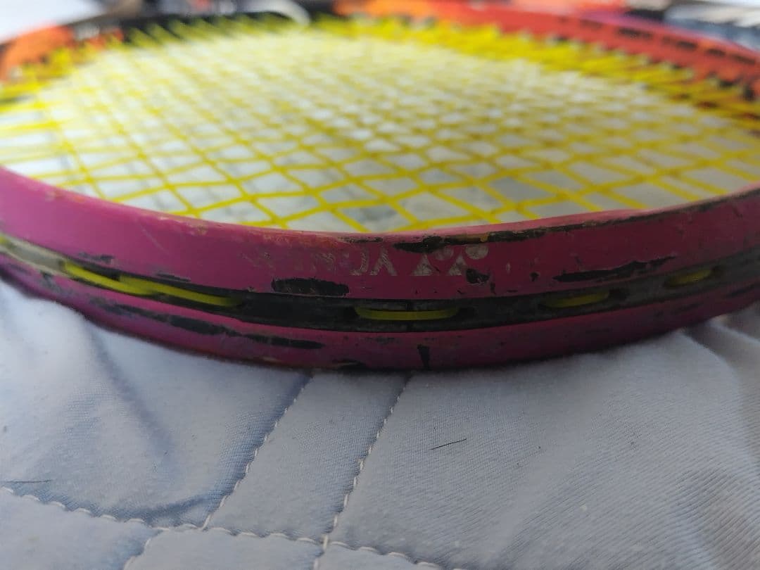 【値下げ交渉可】ソフトテニスジオブレイク　70S　70VS