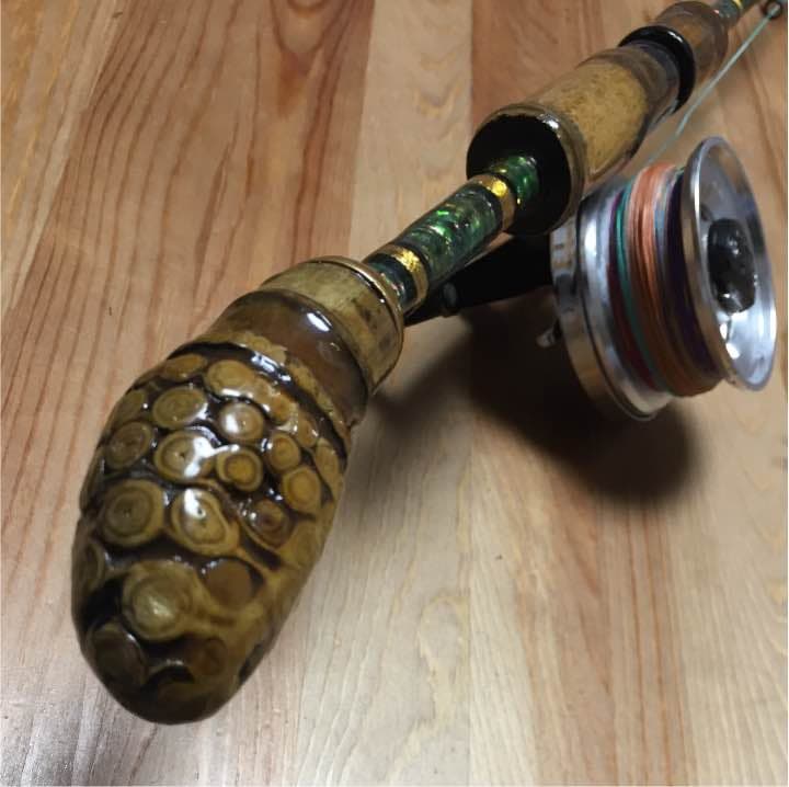 黒竹  エクスプライド  1100