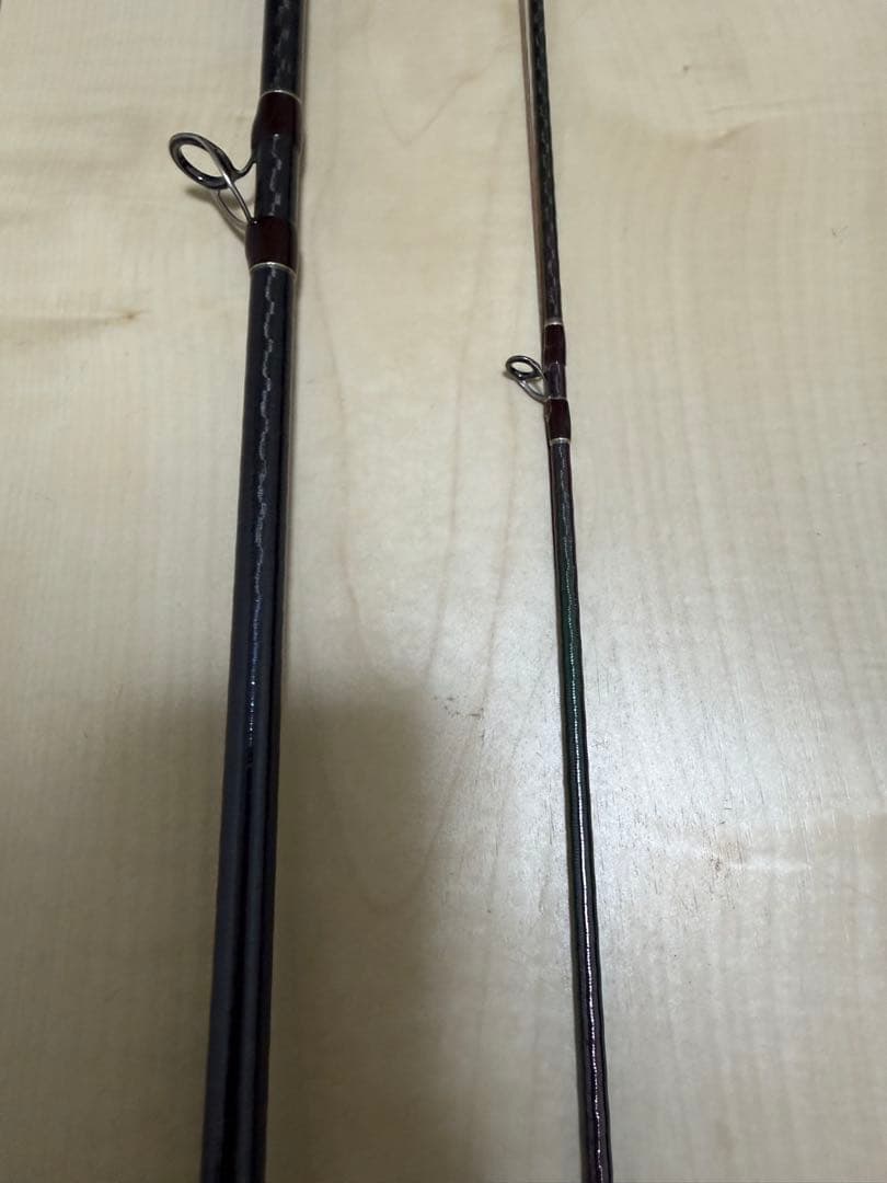 18ワールドシャウラ 1754R-2 スーパーレッド