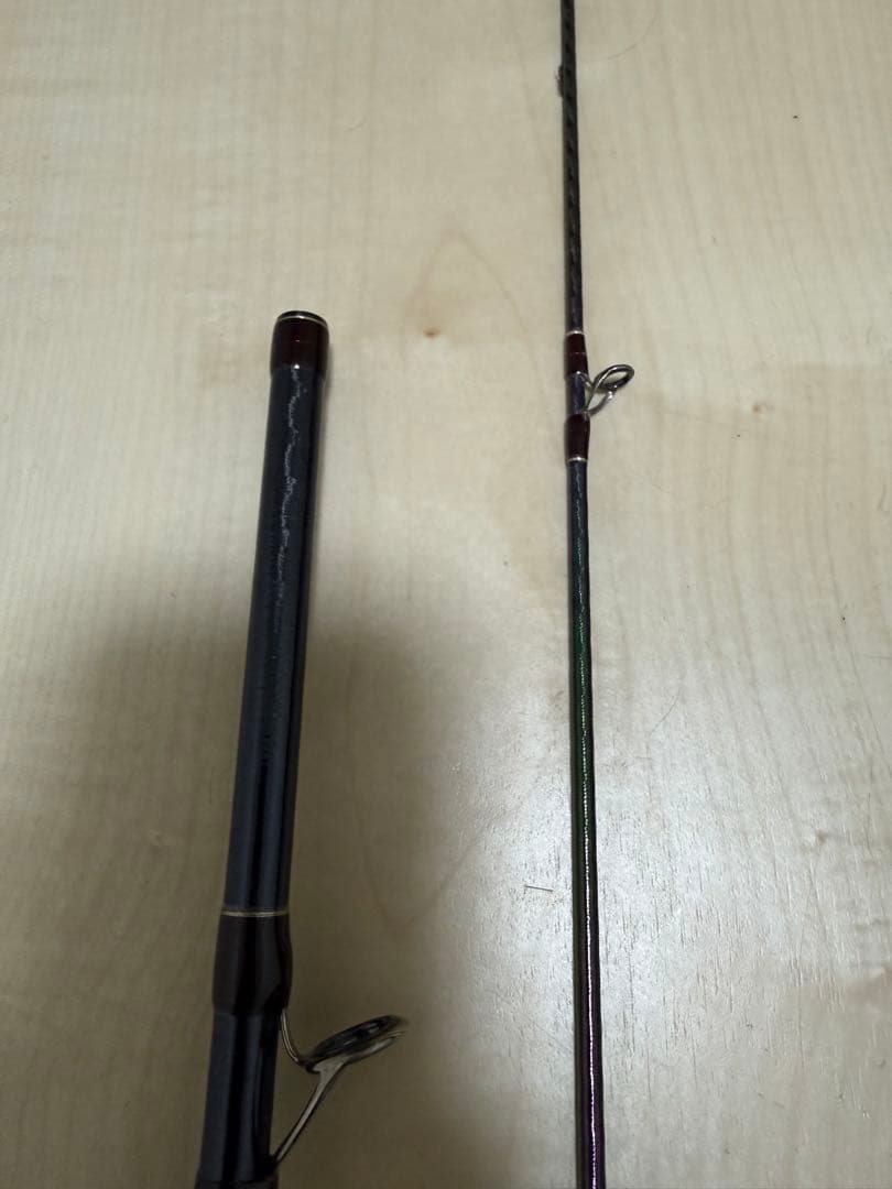 18ワールドシャウラ 1754R-2 スーパーレッド