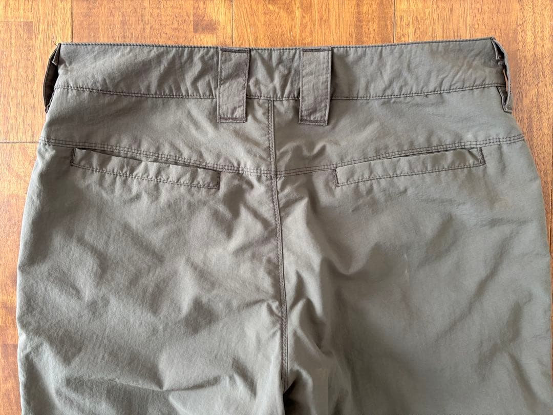 その他 TRIPLE AUGHT DESIGN RECON AC PANTS TAD