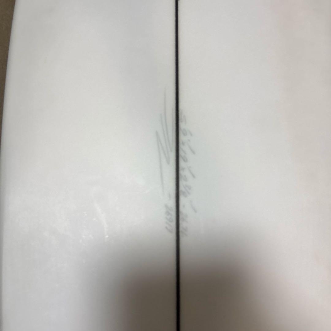 値下げしました‼️超美品❗️ショートボード ジェイソンB A M2