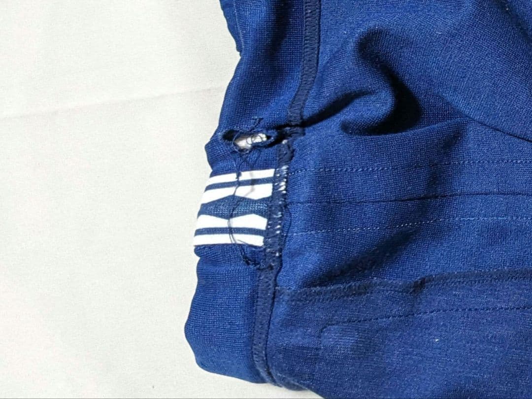 70sジャージ　デサント