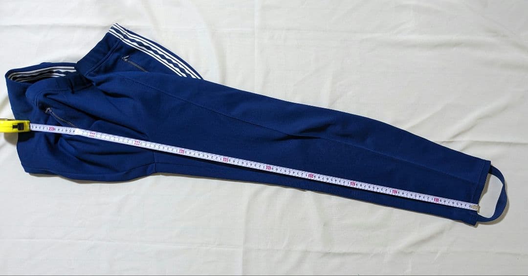 70sジャージ　デサント