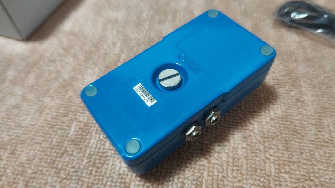 h*o様 FLASHBACK 2 Delay 2 エフェクター　ディレイ