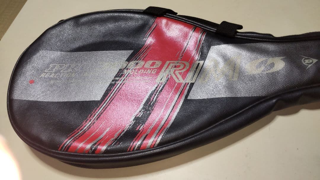 DUNLOP 3000 RIM テニスラケット