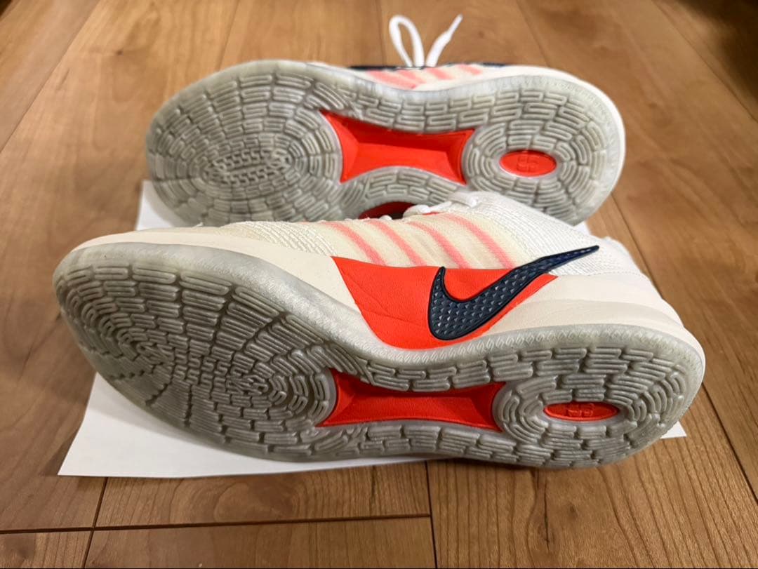 NIKE サブリナ3 バスケットシューズ