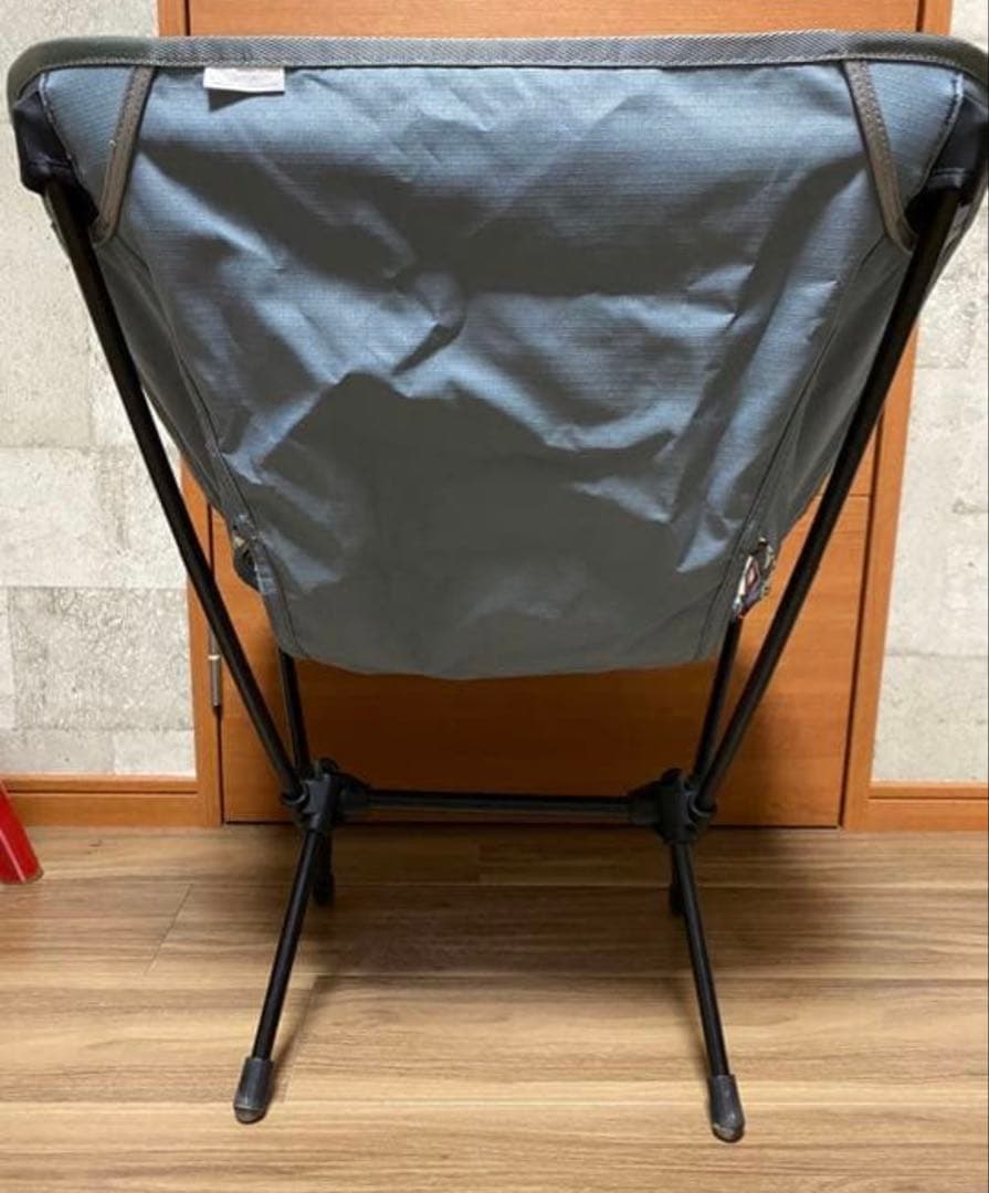 【美品^_^】☆ヘリノックス☆ペンドルトン柄チェア(*^^*)クロスロード柄✨