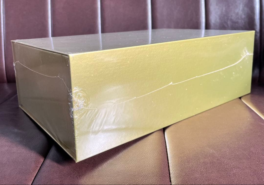 ポケモンカード 25周年ゴールデンボックス