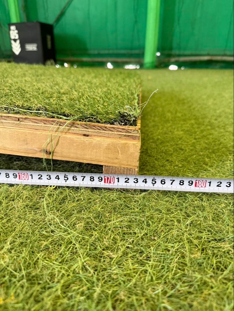 ⭐︎美品⭐︎野球　ピッチャーマウンド　簡易版