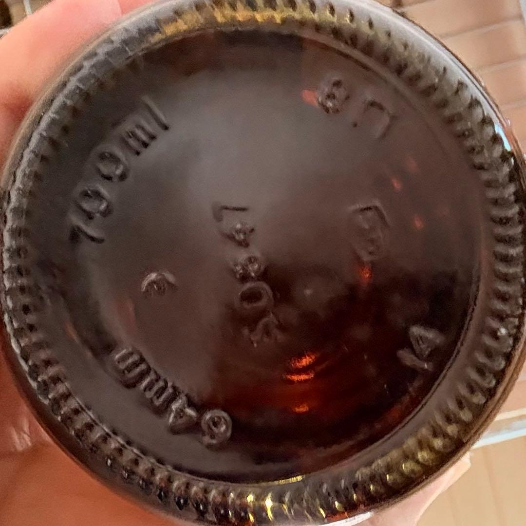 未開栓　送料込み　バランタイン　21年　スコッチ　ウイスキー　ウィスキー　古酒