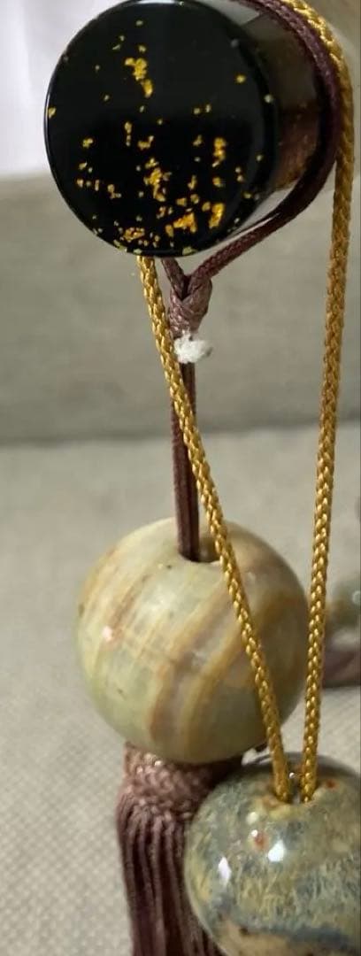 相国寺館長　有馬頼倫直筆 一行書　天祥来福寿　掛け軸