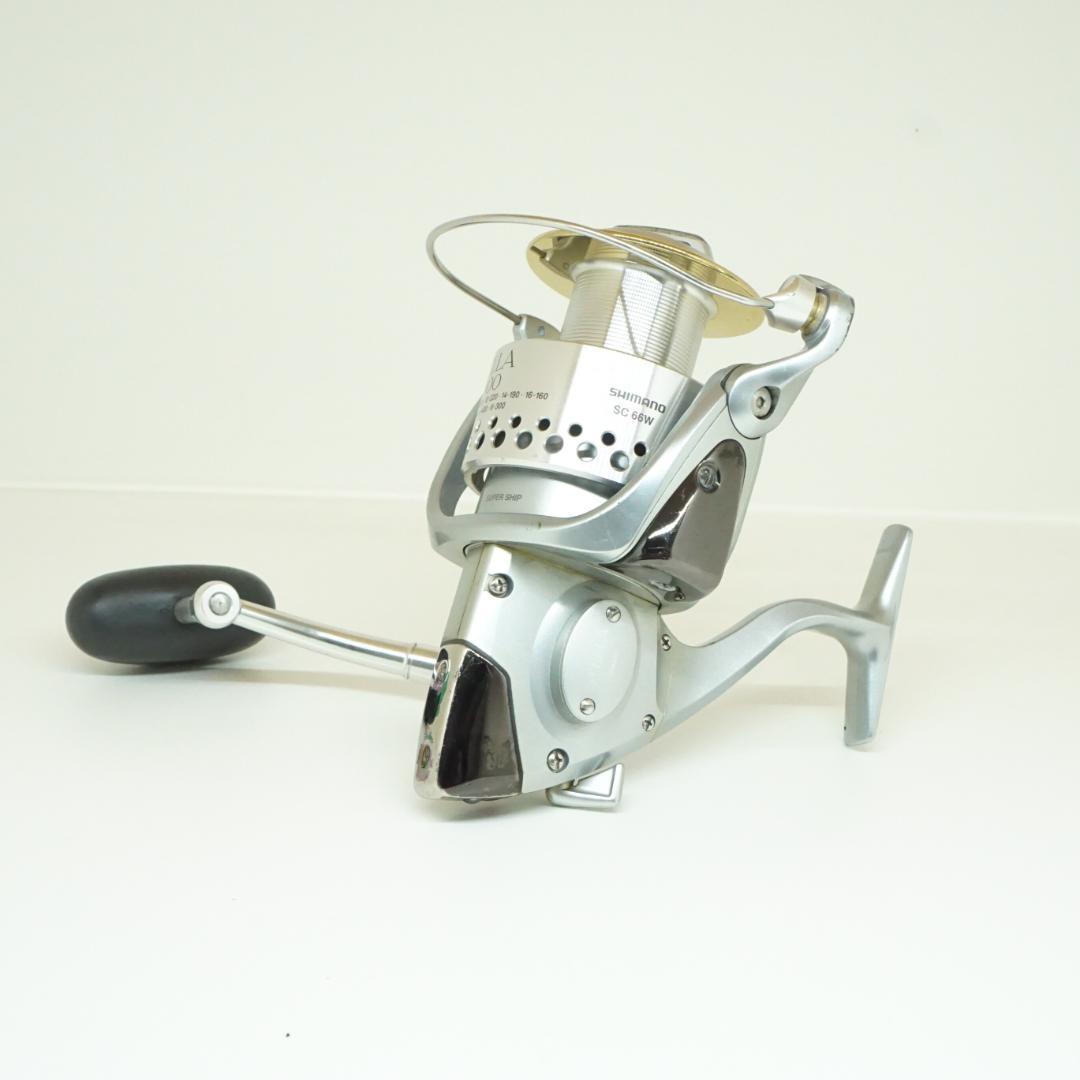 シマノ　99ステラ　16000