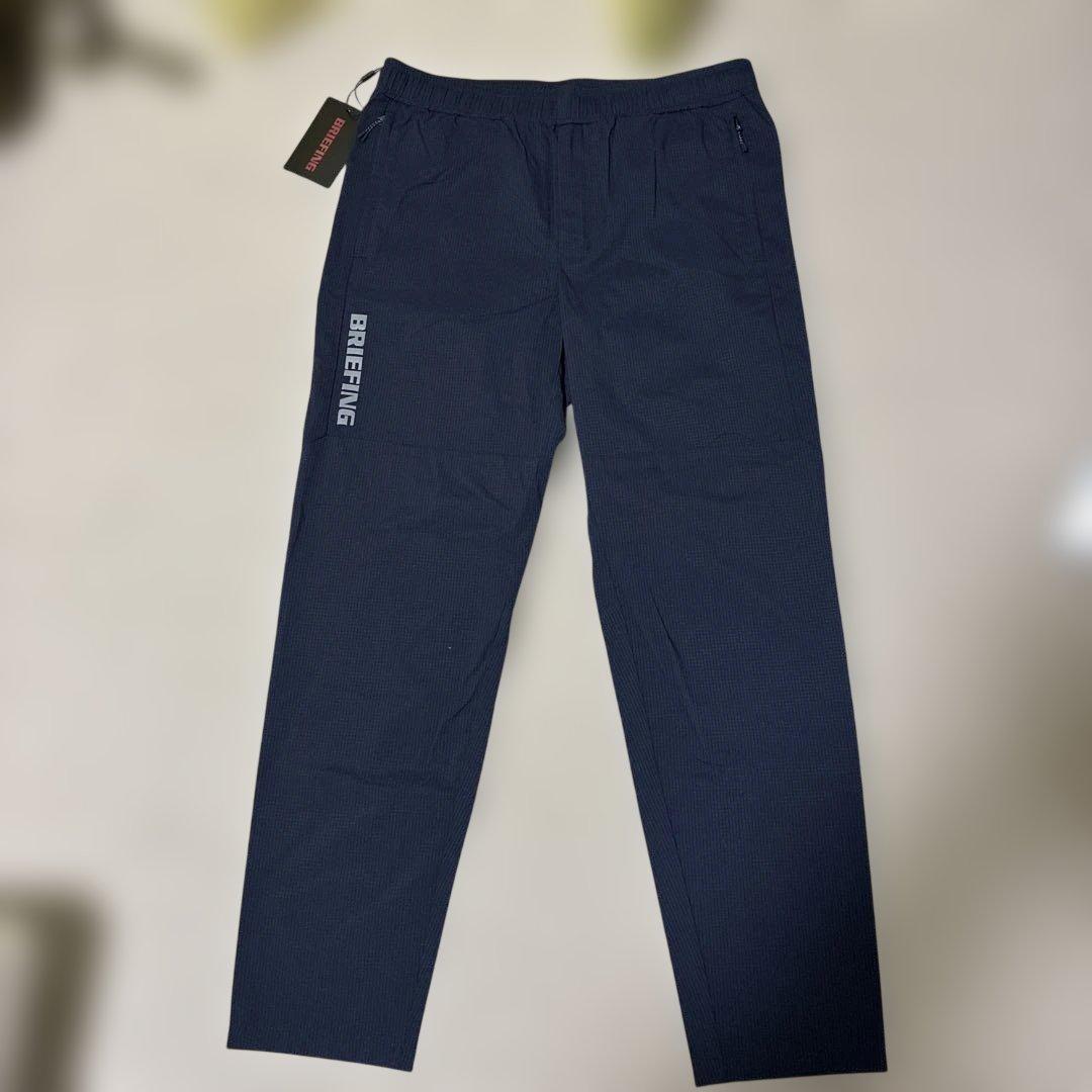【新品未使用タグあり】BRIEFING MS WIND JOGGER PANTS