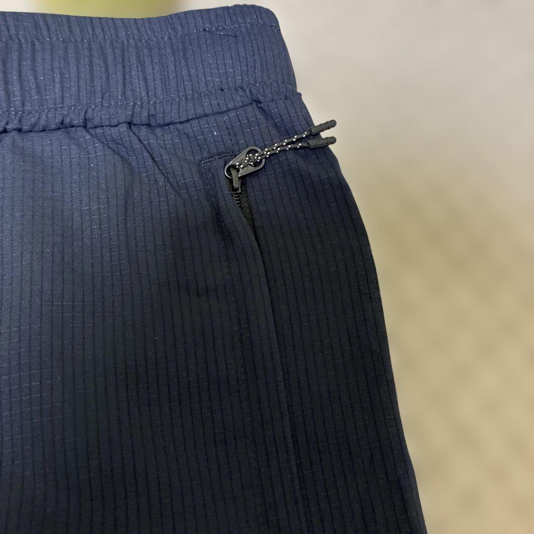 【新品未使用タグあり】BRIEFING MS WIND JOGGER PANTS