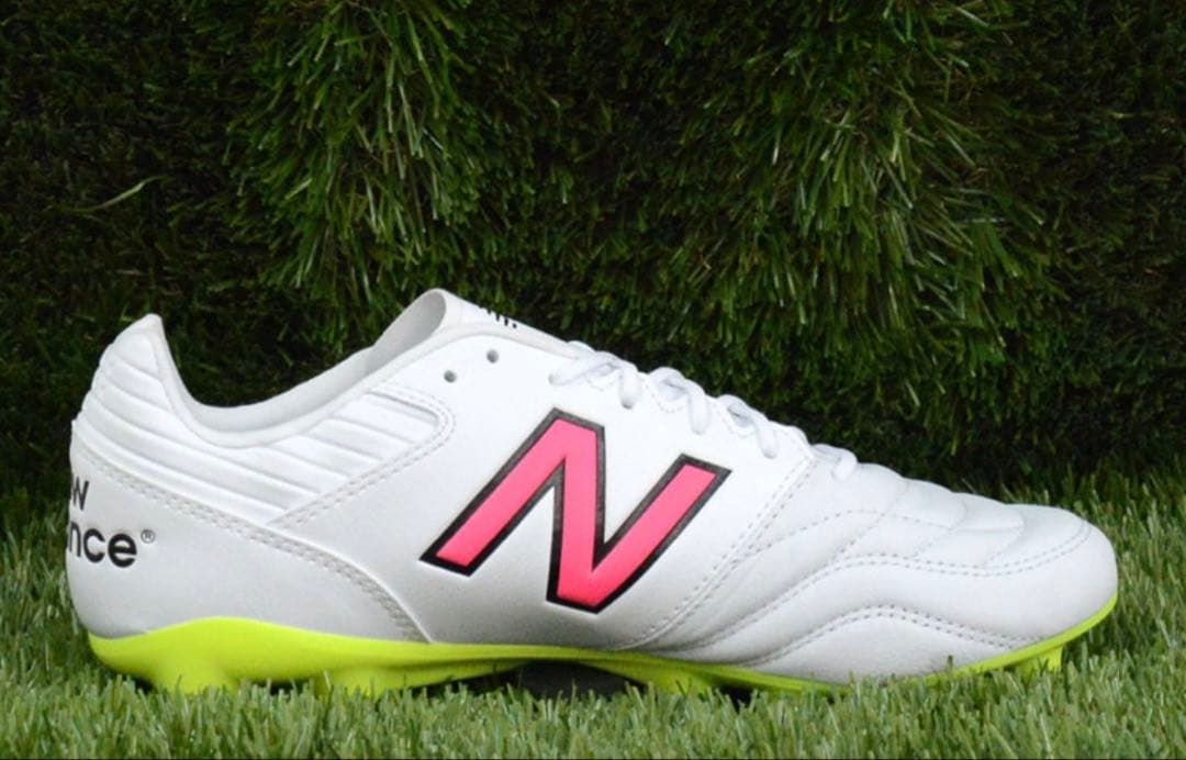 シューズ New Balance 442 V2 PRO HG 28.0cm D