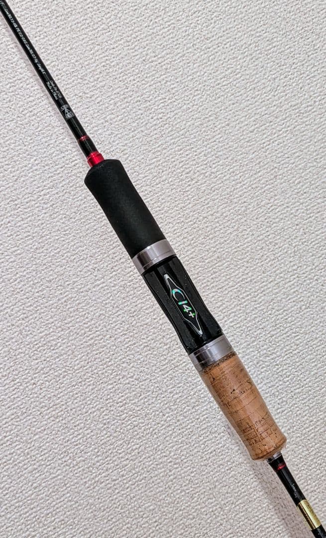 シマノ SHIMANO トラウトワンAS TROUT ONE AS 60ul f