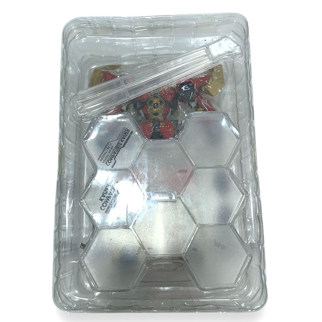 SRWOG 電撃HOBBY コンパチブルカイザー ボークス スーパーロボット大戦