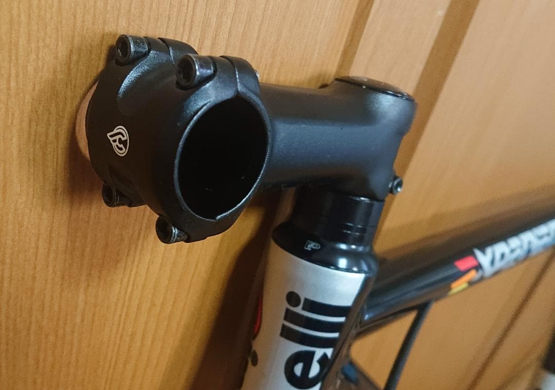 チネリ エクスペリエンス フレーム