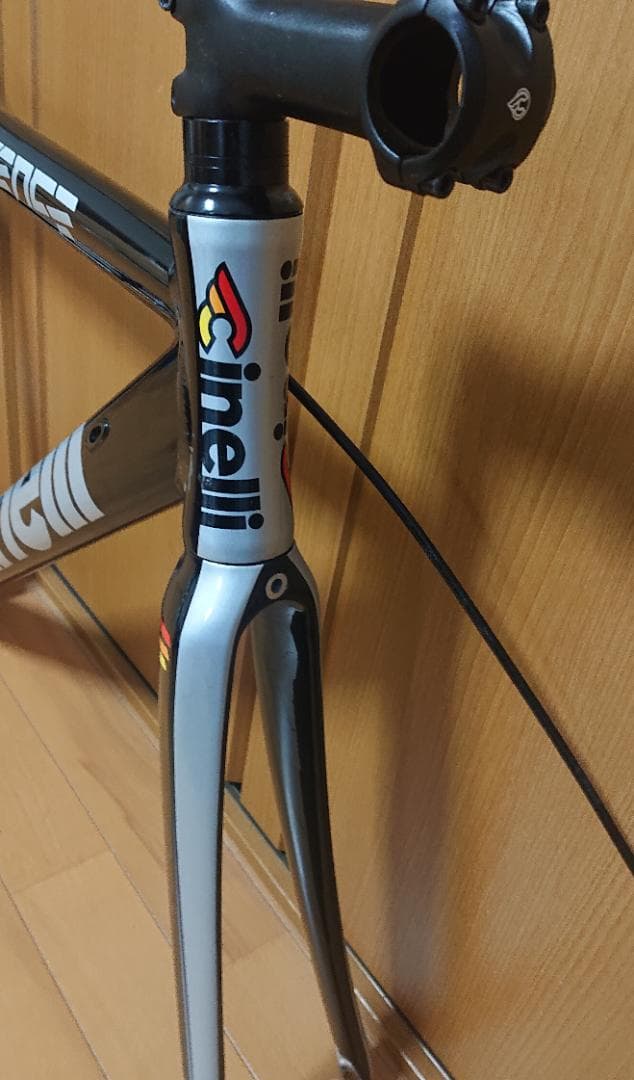 チネリ エクスペリエンス フレーム