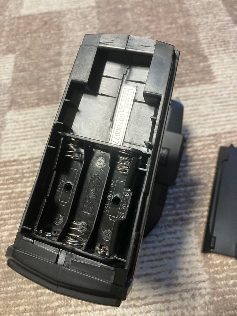 フタバ4PM ラジコン送信機 &ミニッツMR-03EVOグリーンリミテッド