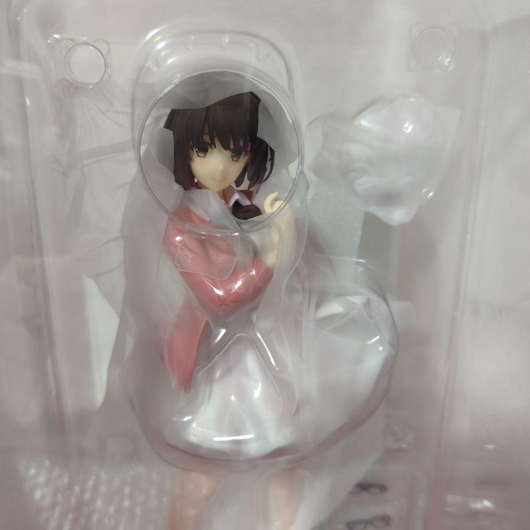 〚希少・未開封〛加藤恵 Memorial Ver. アルター 1/7 フィギュア