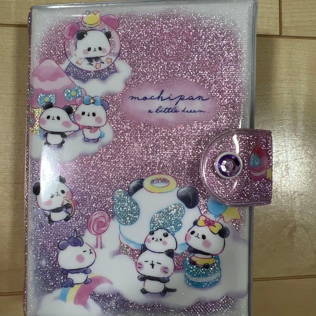 【お買得】ボンボンドロップシール　シール帳　お寿司シール サンリオ　お相撲さん