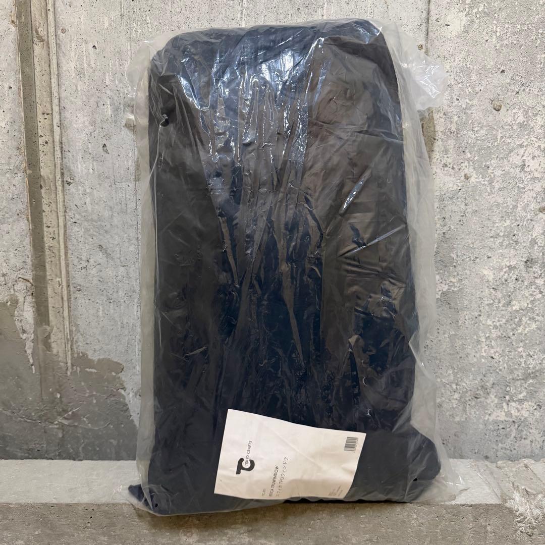 ecocom【試し張りのみ】TOKYOCRAFTS EFFICA