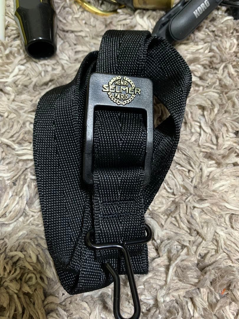 Soleil アルトサックス SAL-1 多くのおまけ　良品