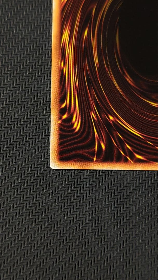 究極竜騎士 プリズマティックシークレット BACH-JPS01