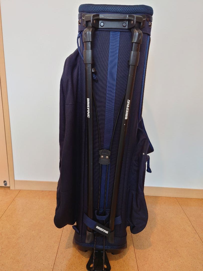 ブリーフィング　キャディバッグ ヘッドカバー　他多数