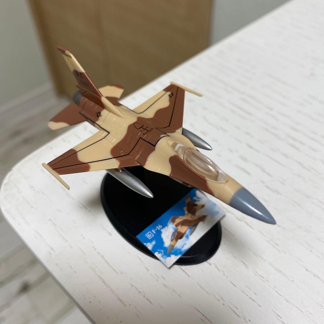 航空機モデルセット ８個ケース付き