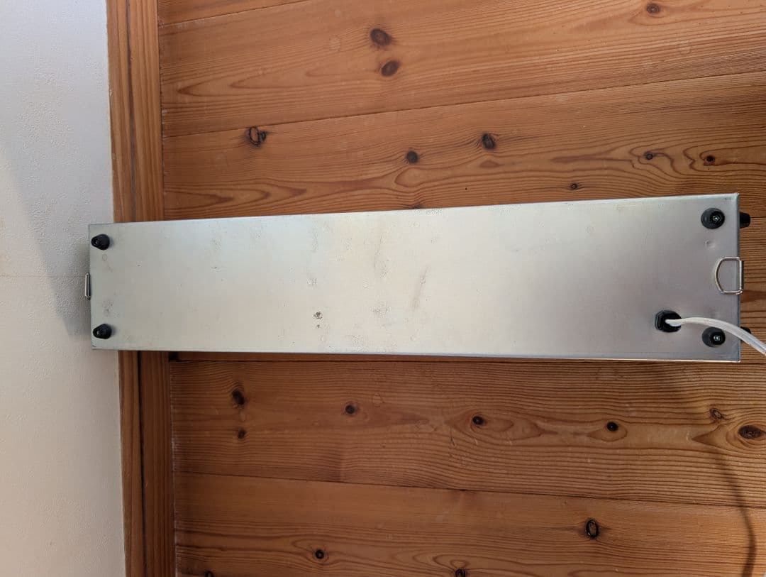 AVIREX ライトサイン 看板 ビンテージ おそらく非売品 アメリカ雑貨