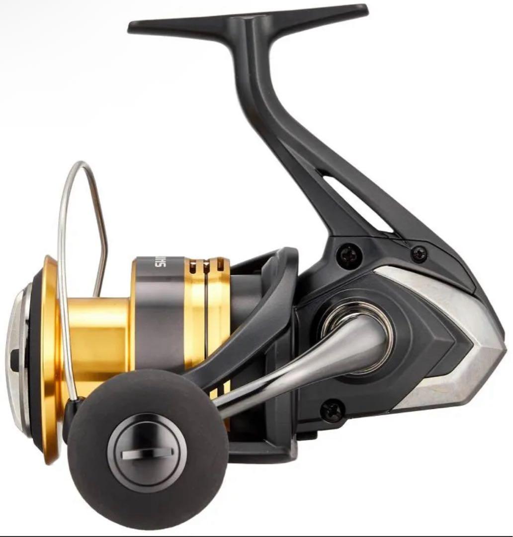 2【新品未使用】サハラ　C5000XG