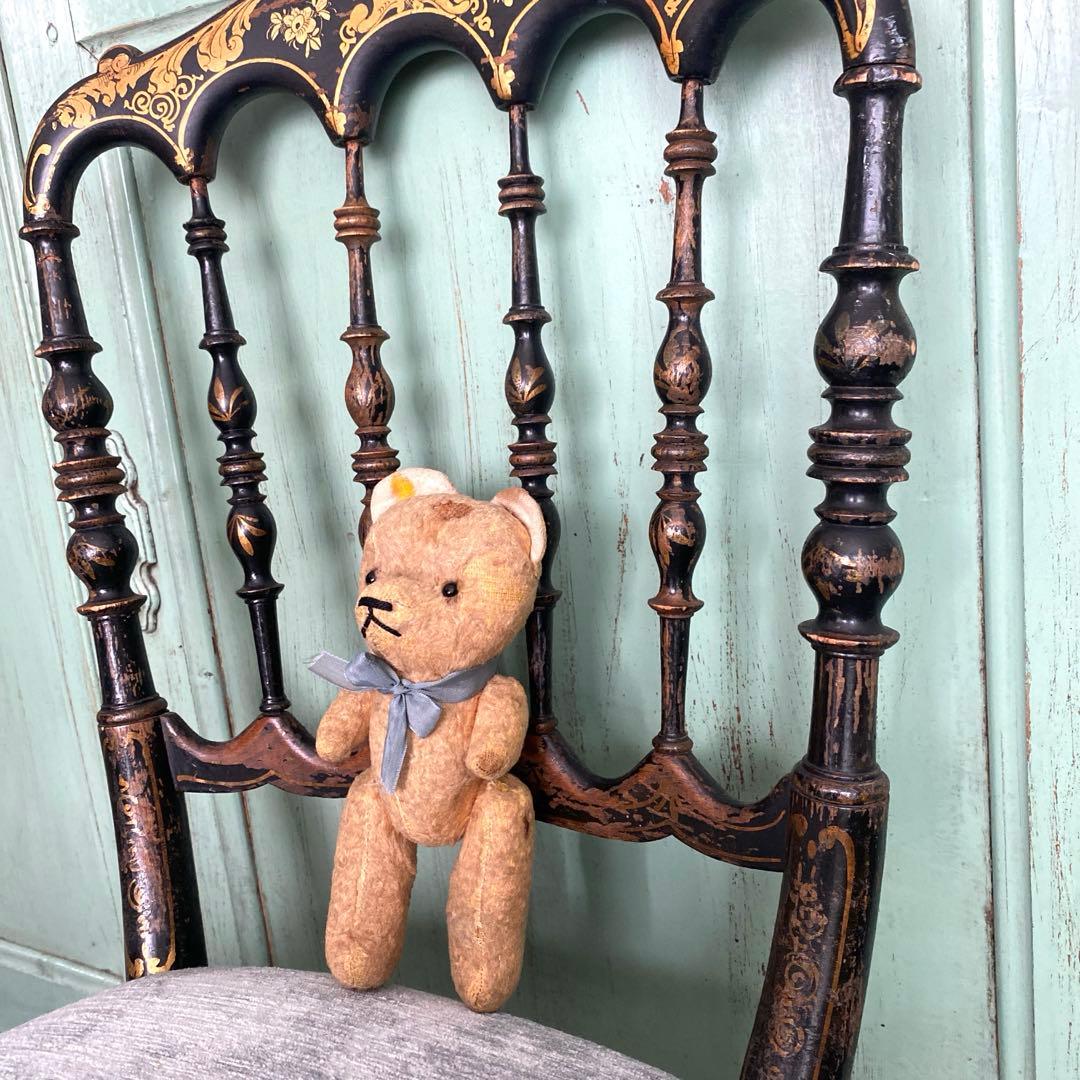 JPMベア JPM BEAR フレンチベア　ヴィンテージ ベア　jpm