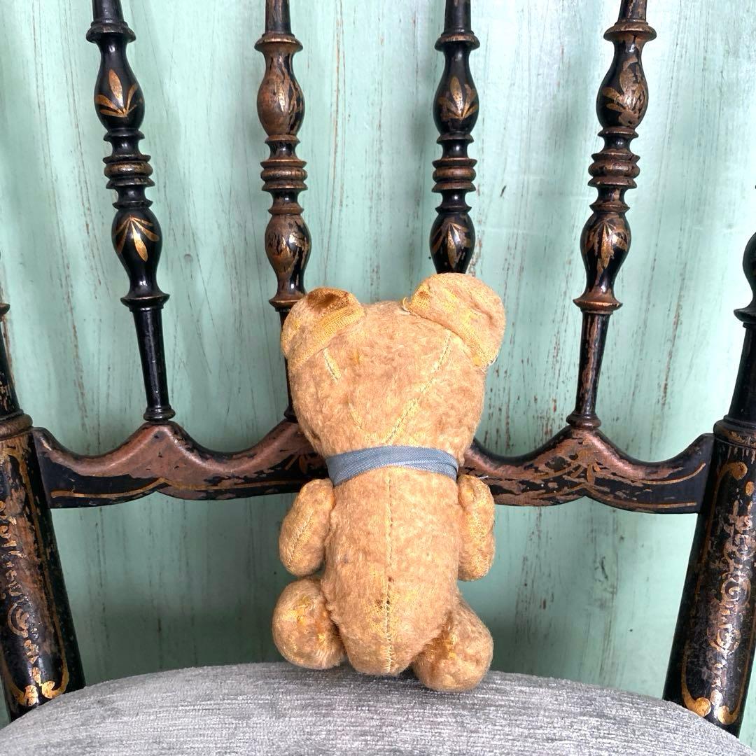 JPMベア JPM BEAR フレンチベア　ヴィンテージ ベア　jpm